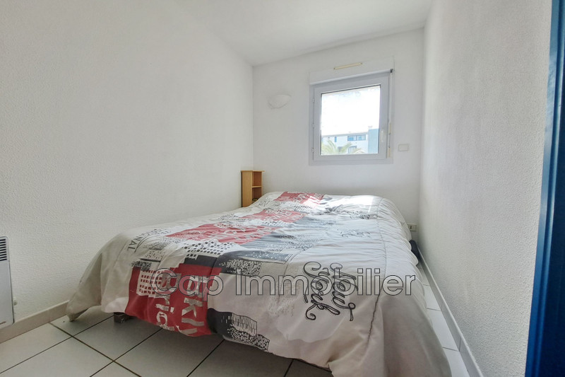 Vente appartement Agde  