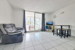 Vente appartement Le Cap d'Agde  