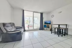 Vente appartement Le Cap d'Agde  