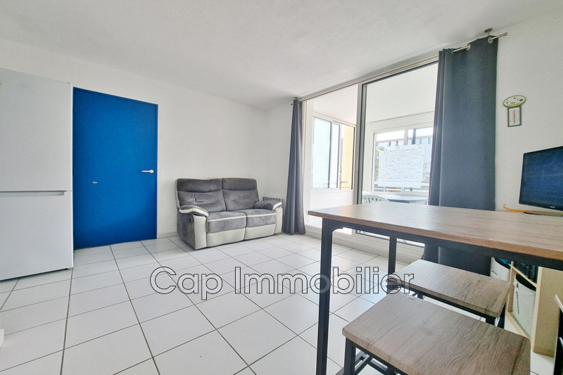 Vente appartement Agde  