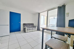 Vente appartement Le Cap d'Agde  