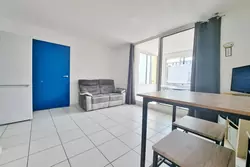 Vente appartement Le Cap d'Agde  