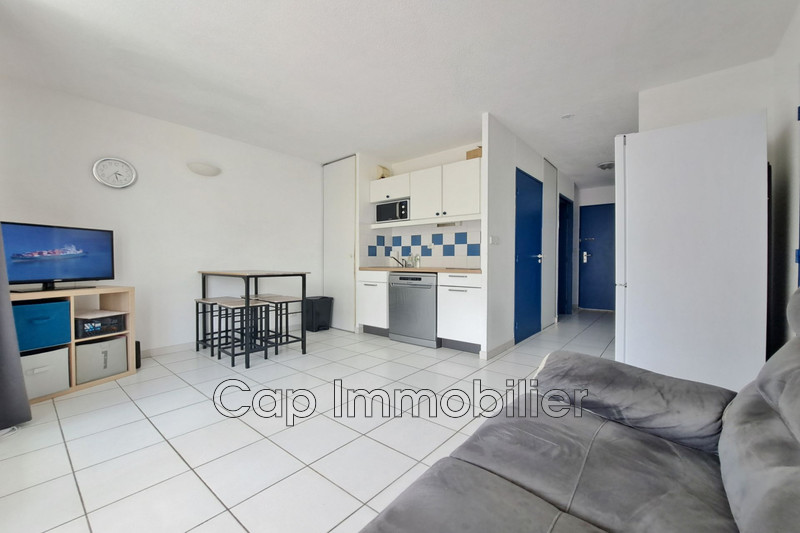Vente appartement Agde  