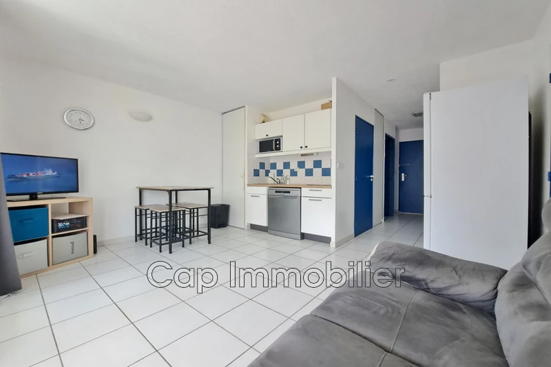 Vente appartement Le Cap d'Agde  