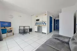 Vente appartement Le Cap d'Agde  