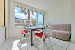 Vente appartement Le Cap d'Agde  