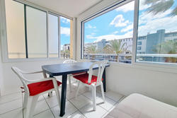 Vente appartement Le Cap d'Agde  