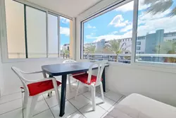 Vente appartement Le Cap d'Agde  