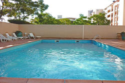 Vente appartement Le Cap d'Agde  