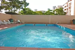 Vente appartement Le Cap d'Agde  