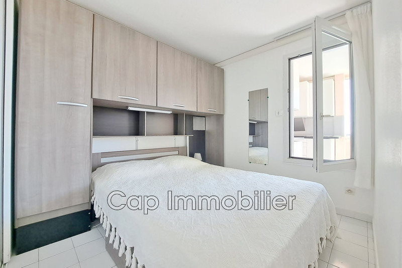 Vente appartement Le Cap d'Agde  