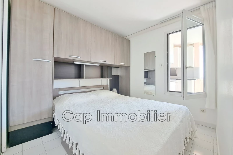 Vente appartement Le Cap d'Agde  