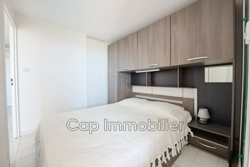 Vente appartement Le Cap d'Agde  