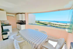 Vente appartement Le Cap d'Agde  