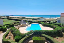 Vente appartement Le Cap d'Agde  