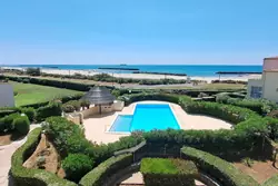 Vente appartement Le Cap d'Agde  