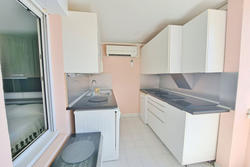 Vente appartement Le Cap d'Agde  