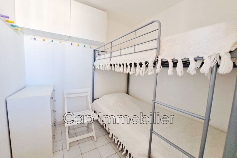 Vente appartement Le Cap d'Agde  