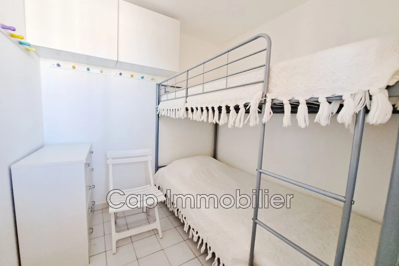 Vente appartement Le Cap d'Agde  
