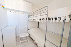 Vente appartement Le Cap d'Agde  