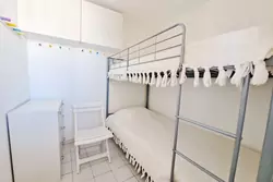 Vente appartement Le Cap d'Agde  