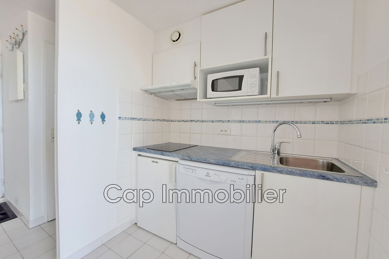 Vente appartement Le Cap d'Agde  