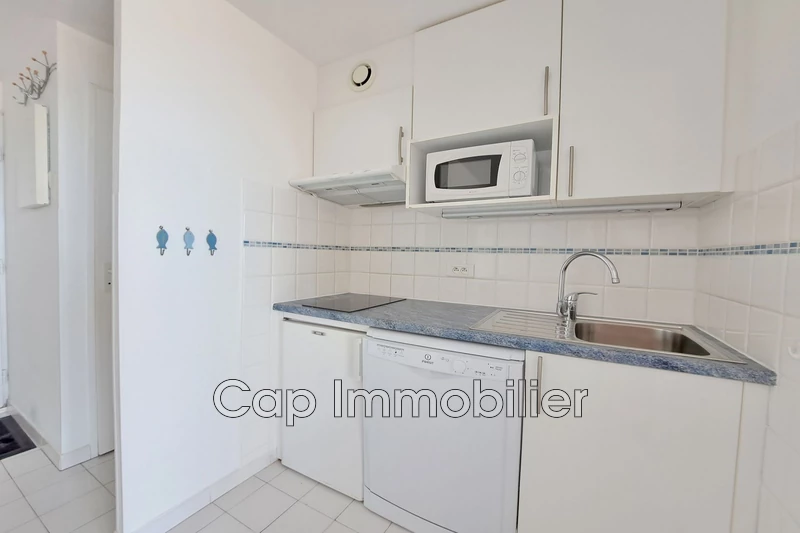 Vente appartement Le Cap d'Agde  