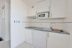 Vente appartement Le Cap d'Agde  