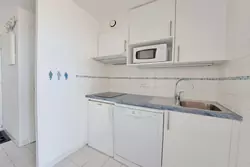Vente appartement Le Cap d'Agde  