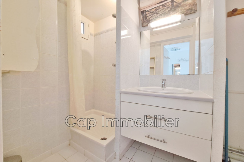 Vente appartement Le Cap d'Agde  