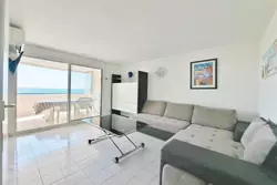 Vente appartement Le Cap d'Agde  