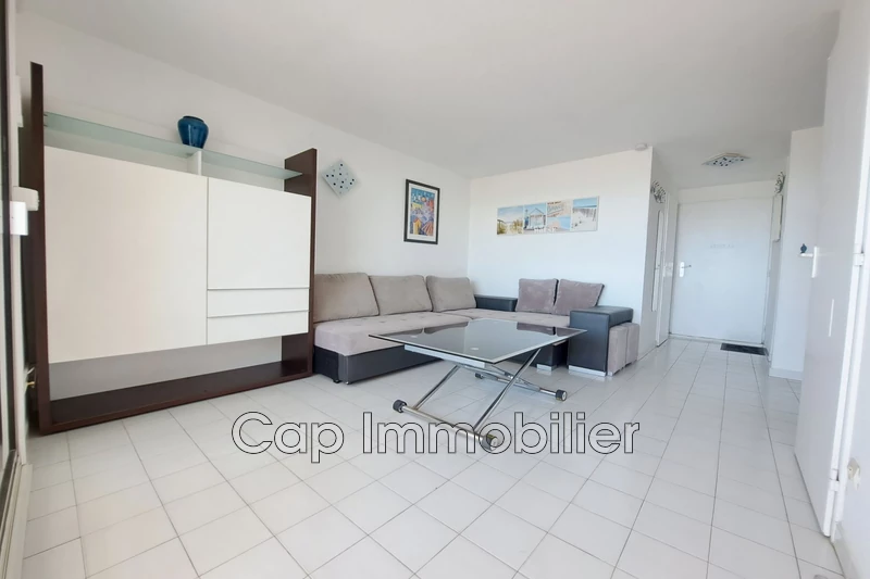 Vente appartement Le Cap d'Agde  