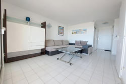 Vente appartement Le Cap d'Agde  