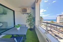Vente appartement Le Cap d'Agde  