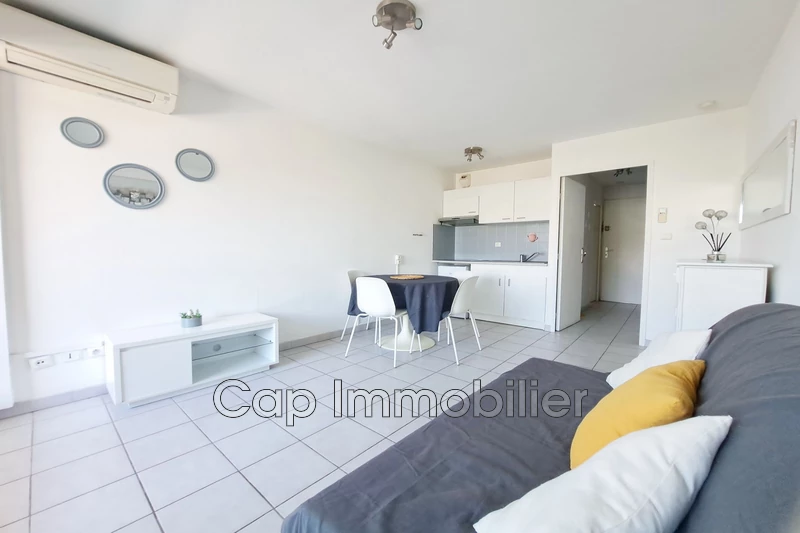 Vente appartement Le Cap d'Agde  