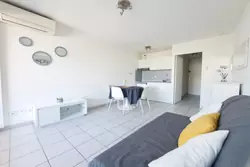 Vente appartement Le Cap d'Agde  
