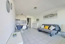 Vente appartement Le Cap d'Agde  