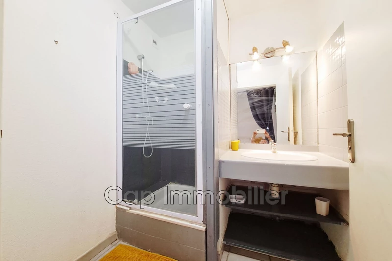 Vente appartement Le Cap d'Agde  