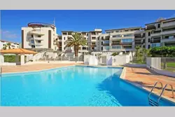 Vente appartement Le Cap d'Agde  