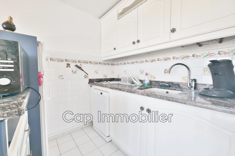 Vente appartement Le Cap d'Agde  