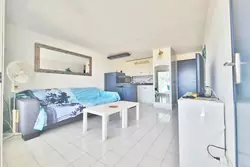 Vente appartement Le Cap d'Agde  