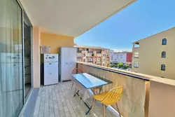 Vente appartement Le Cap d'Agde  