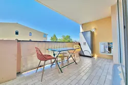 Vente appartement Le Cap d'Agde  