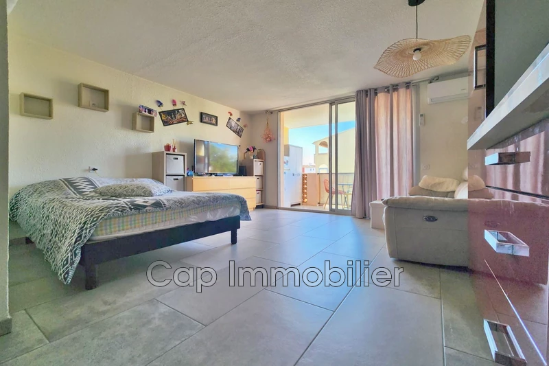 Vente appartement Le Cap d'Agde  