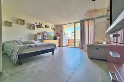 Vente appartement Le Cap d'Agde  