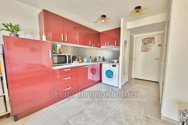 Vente appartement Le Cap d'Agde  