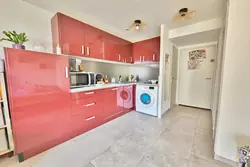 Vente appartement Le Cap d'Agde  