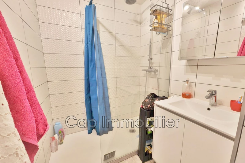 Vente appartement Le Cap d'Agde  