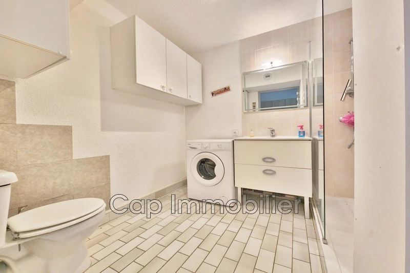 Vente appartement Le Cap d'Agde  