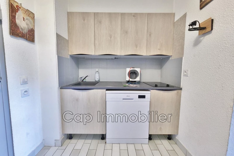 Vente appartement Le Cap d'Agde  